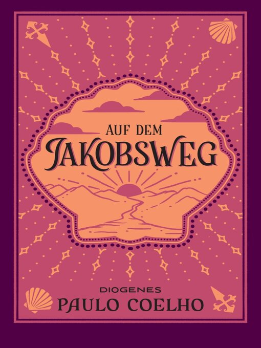 Title details for Auf dem Jakobsweg by Paulo Coelho - Wait list